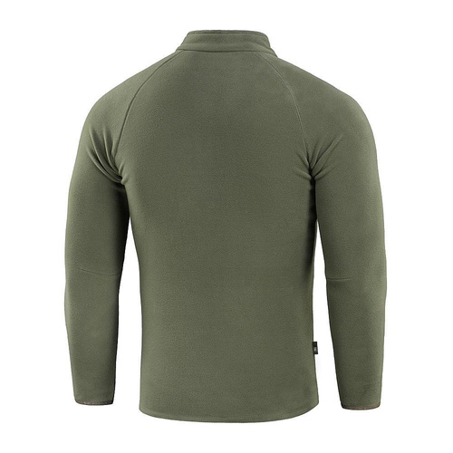 M-Tac - Militär-Fleece Delta Polartec Cardigan Raglan - Army Olive - 70022062 
