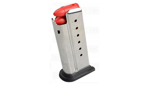 Strike Industries - Dummy Runde 9x19mm Para - SI DR-9mm