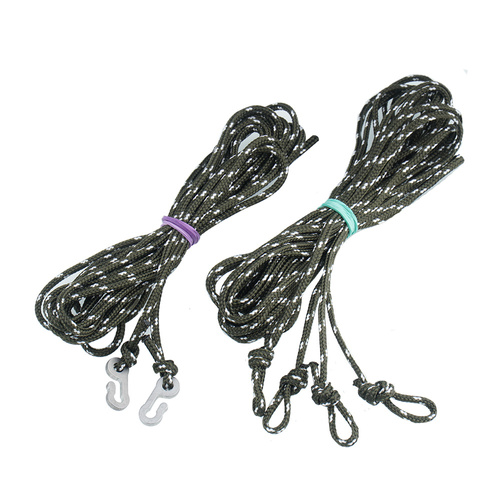 Lesovik - Tarp Ultraleichtes ZMORA -  Green