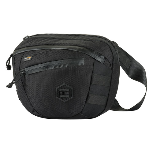 M-Tac - Sphaera Hex Hardsling Bag Large Elite - Schwarz - 51414002