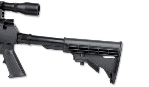 ASG - Urban Sniper Gewehr Replik - Sportline - 16769