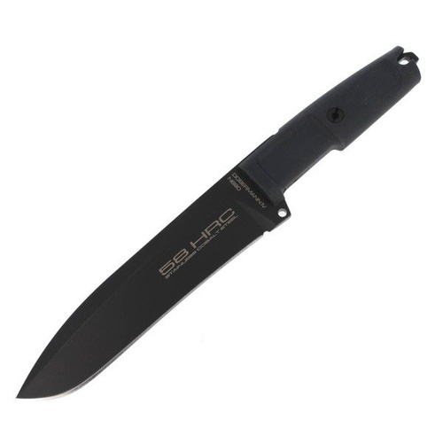 Extrema Ratio - Dobermann IV Tactical Schwarz Messer - 04.1000.0184/BLK