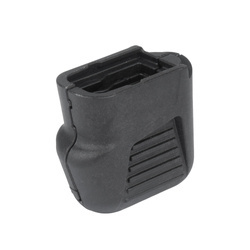 FAB Defense - Magazinverlängerung für Glock 43 - +3 Schuss - FX-4310B