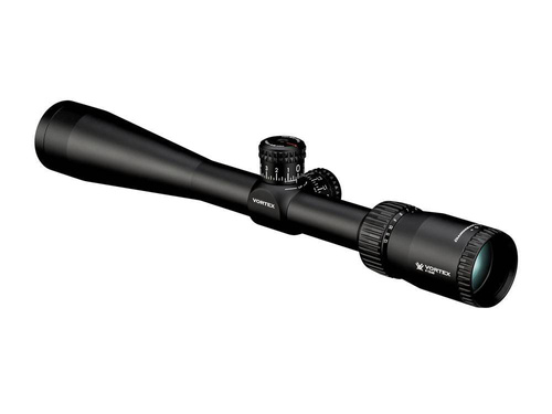 Vortex Optics - Zielfernrohr Diamondback Tactical 4-12x40 - 1'' - Second Focal Plane - VMR-1 - DBK-10025