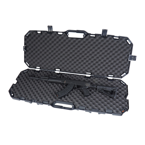 Plano - 42'' Tactical Series Gun Case Waffenkoffer - Polymer - Schwarz - 1074200