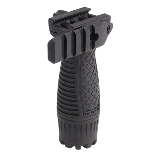 FAB Defense - RSG Rubberized Stout Grip - Schwarz - C/FAB/RSG BLACK