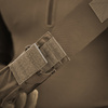 M-Tac – Doppelte AR/AK-Magazintasche Geschlossen - Coyote - 10013205