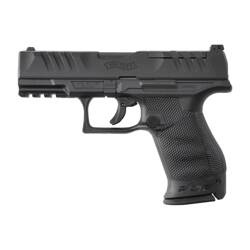 Walther - ASG Pistole Replika Walther PDP Compact 4"- RDS 8 - 6 mm - 2.6522-1