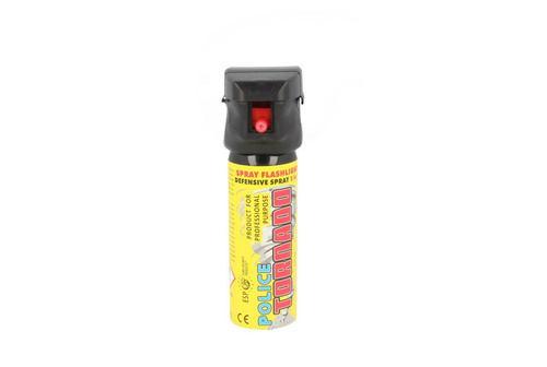 ESP - Pfeffergaspatrone Police Tornado - Strom - 63 ml - SFL-01-63 REFILL