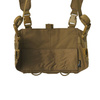 Helikon - Chicom Chest Rig - Olivgrün - KK-CCR-CD-02