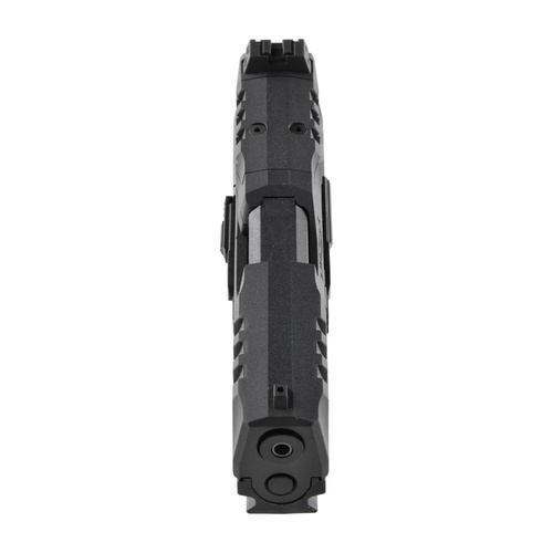 Umarex - Luftgewehr Walther PDP Compact 4" 4.5mm CO2 mit Umarex RDS Red Dot - BB - Schwarz - 5.8433-1