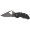 Spyderco - Byrd Finch™ 2 G-10 Schwarz Messer - BY11GP2