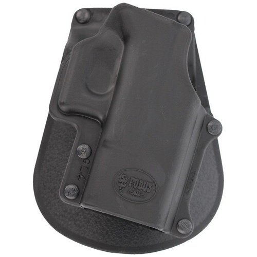 Fobus - Holster für Glock 21SF, 29, 30, 30SF, 39, S&W 99 - Standard Paddle - Rechts - GL-4