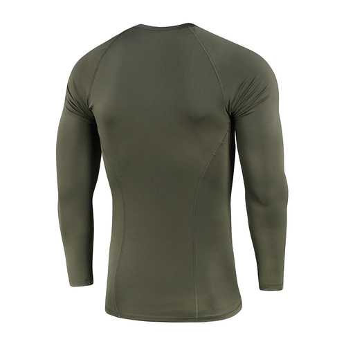 M-Tac - Level I Polartec Thermoshirt - Army Olive - 70032062