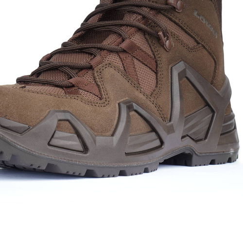 Lowa - Zephyr GTX HI MK2 Tactical Stiefel - Dunkelbraun - 310850C30 0493