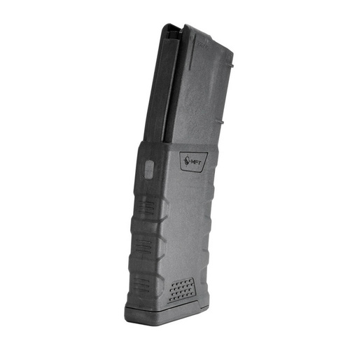 MFT - Magazin Extreme Duty für AR-15/M4 - 5,56 mm - 30 Schuss - Schwarz - EXDPM556-BL