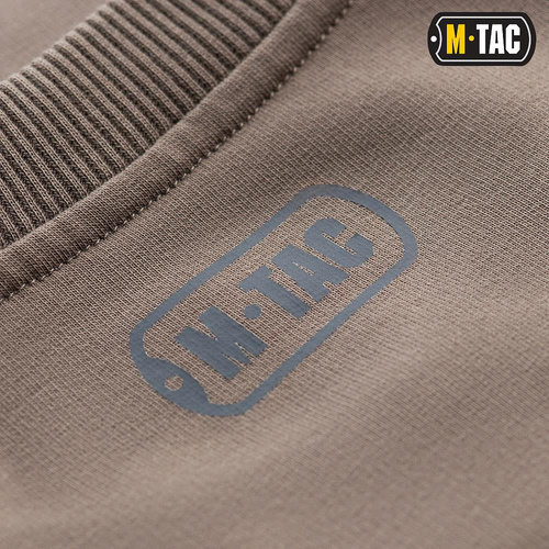 M-Tac - 4 Seasons Militärpullover - Dark Olive - 20044048