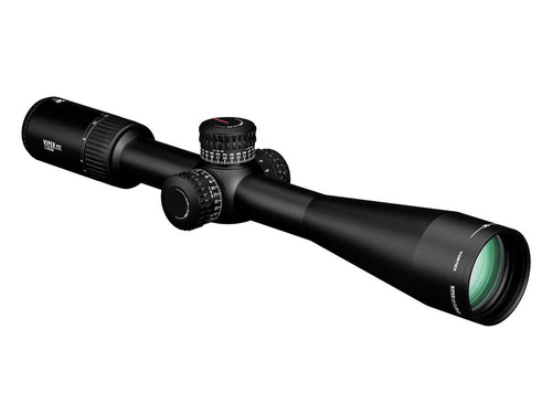 Vortex Optics - Jagd Scope Viper PST II 5-25x50 - Beleuchteter Anblick EBR 4 - 30 mm - PST -5251
