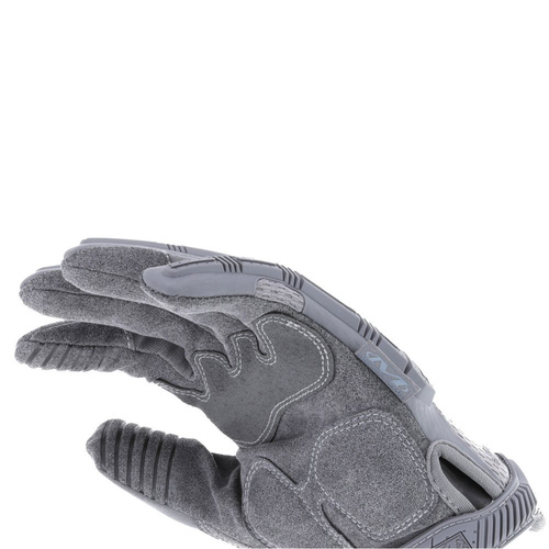Mechanix - M-Pact Tactisches Handschuhe - Wolf Grey - MPT-88