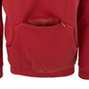 Helikon - Kapuzenpullover Urban Tactical Hoodie Lite - Rot - BL-ULK-CB-25