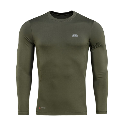 M-Tac - Level I Polartec Thermoshirt - Army Olive - 70032062