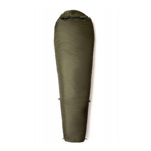 Snugpak - Softie Elite 3 Schlafsack - Mumie - Olive - 10110300209
