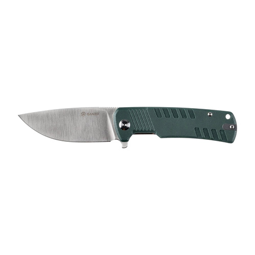 Ganzo - Klappmesser EDC G769-GR - D2 - Grün - G769-GR - EDC-Messer