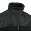Helikon - Defender Duty Fleece Jacke - Schwarz - BL-DEH-HF-01