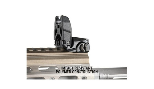 Magpul - MBUS® Flip-up-Visier - flach dunkle Erde - MAG247-FDE