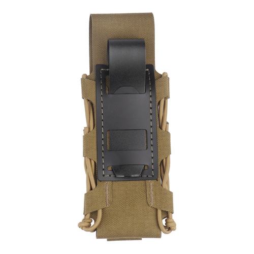 Templars Gear - Tactical Stasis Tourniquet Pouch - MOLLE - Schwarz - TG-TP-BL