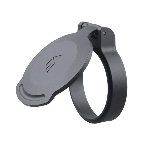 Vector Optics - Flip-up Okularabdeckung - 45.5-46.5mm - Schwarz - SCFC-M44
