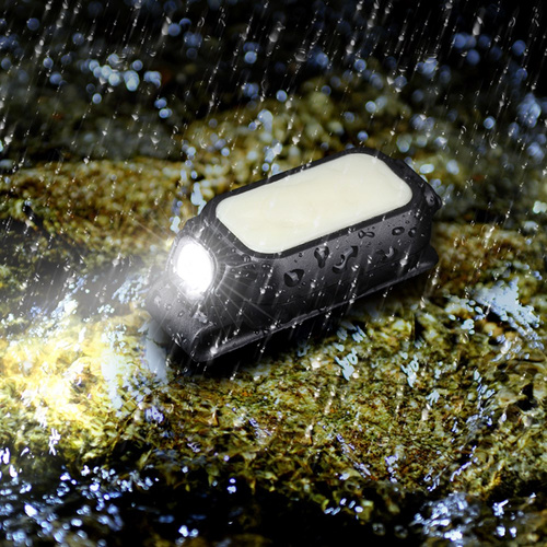 Fenix - Mini-Lite LED-Taschenlampe - 150 lm - Schwarz - Mini-Lite