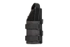 GFC Tactical - Taktische Holster Pistole Universal PB8999 - Schwarz - GFT-29-033064