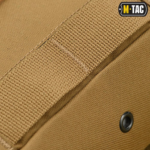M-Tac - Organizer Pouch Elite - Coyote - 10101005