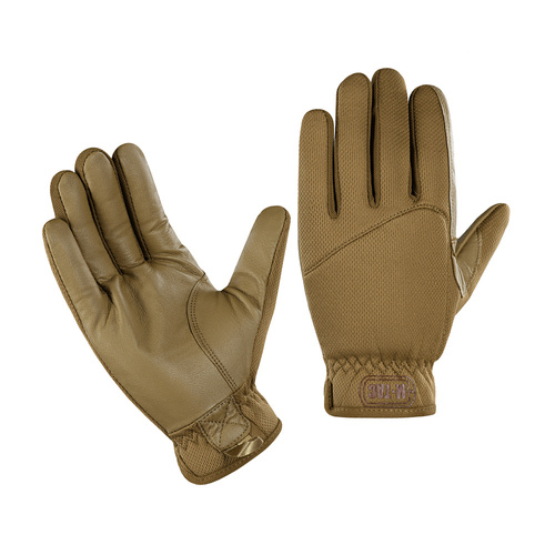 M-Tac - Scout Tactical Handschuhe Mk.2 - Coyote - 90319005