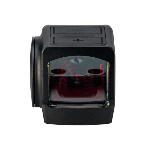 Vortex Optics - Rotes Zielvisier Venom - 3 MOA - Schwarz - VEN-MRD3-E