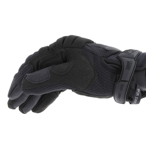 Mechanix - M-Pact2 Covert Tactical Handschuh - Schwarz