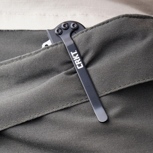 CRKT - M16® Klappmesser - 01S - Speer-Spitze - M16-01S