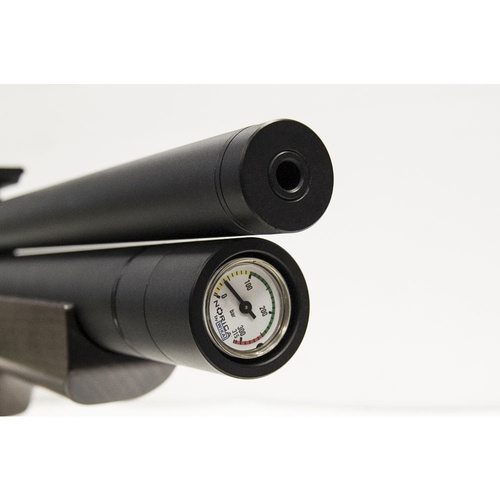 Norica - Dark Bull BP PCP Luftgewehr - 5.5mm - Holz - 111.27.101.