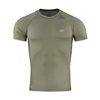 M-Tac - Ultraleichtes Polartec Thermo-T-Shirt - Tan - 51404003