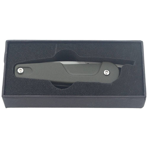 Extrema Ratio - Klappmesser BDØ R - N690 - Ranger Green - 04.1000.0459/GRN