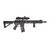 Magpul - M-LOK® Aluminium RIS-Schiene - 7 Schlitze - MAG582-BLK