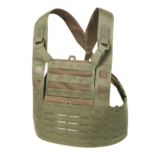 Direct Action - Typhoon Chest Rig® - Adaptiv Grün - CR-TPHN-CD5-AGR