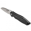 Ganzo - Klappmesser Firebird FH71-BK - D2 - Schwarz - FH71-BK