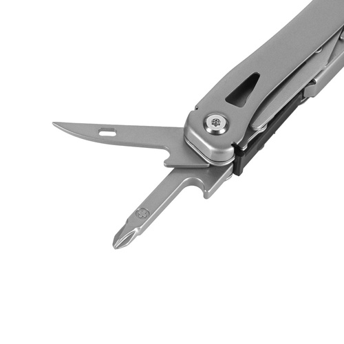 M-Tac - Multitool Typ 7 - Silber - 60023301