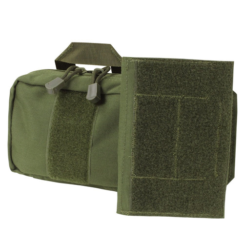 Condor - First Response Pouch - Rip Away - Olive Drab - 191028-001