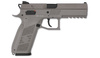 ASG - CZ P-09 Pistole Replik - flache dunkle Erde - GBB - 18137