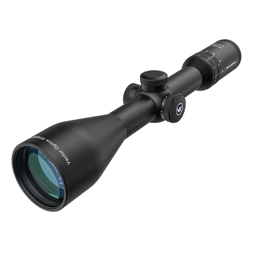 Vector Optics - Zielfernrohr Grizzly Pro 3-12x56i HD - G4 Fiber - Schwarz - SCOM-42