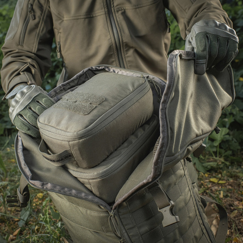 M-Tac – Ergonomischer Organizer Elite Small – 22 x 14 cm – Multicam – 10157008-S