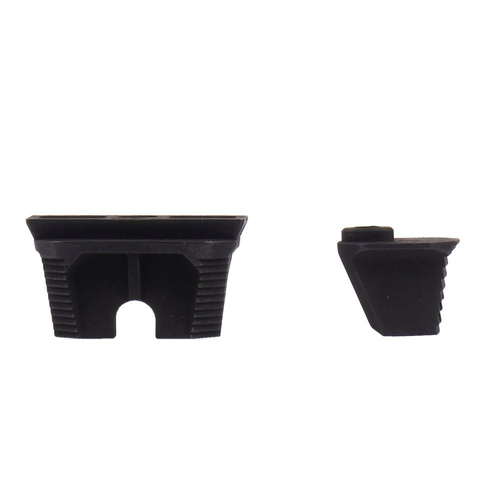 Strike Industries - Strike Iron Sights - Sig Sauer P320 - Suppressor Height - SI-P320-SIGHTS-SH